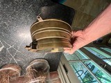 WW2 German U-Boat Bulkhead clock - 4 of 9