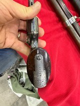 Colt Root Pistol mfg date 1858 all matching numbers even the wedge - 2 of 12