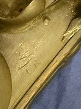 Dublin Castle Rev War Musket 2nd model Brown Bess Musket - 12 of 12