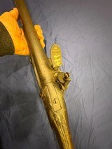 Dublin Castle Rev War Musket 2nd model Brown Bess Musket - 8 of 12