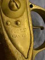 Dublin Castle Rev War Musket 2nd model Brown Bess Musket - 10 of 12