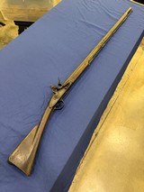 Dublin Castle Rev War Musket 2nd model Brown Bess Musket - 1 of 12