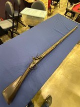 Dublin Castle Rev War Musket 2nd model Brown Bess Musket - 4 of 12