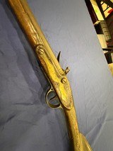 Dublin Castle Rev War Musket 2nd model Brown Bess Musket - 5 of 12