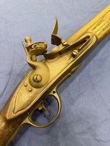 Dublin Castle Rev War Musket 2nd model Brown Bess Musket - 2 of 12