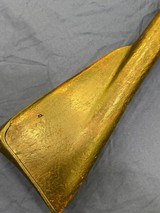 Dublin Castle Rev War Musket 2nd model Brown Bess Musket - 3 of 12