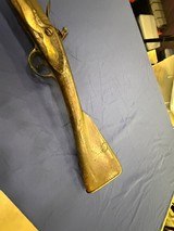Dublin Castle Rev War Musket 2nd model Brown Bess Musket - 6 of 12