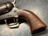 Nice US Government Colt Dragoon Serial #12517 - 6 of 15