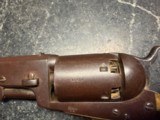 Nice US Government Colt Dragoon Serial #12517 - 3 of 15