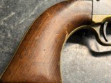 Nice US Government Colt Dragoon Serial #12517 - 8 of 15
