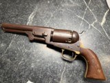 Nice US Government Colt Dragoon Serial #12517 - 7 of 15