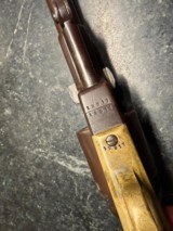 Nice US Government Colt Dragoon Serial #12517 - 10 of 15