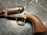 Nice US Government Colt Dragoon Serial #12517 - 4 of 15