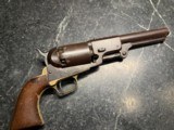 Nice US Government Colt Dragoon Serial #12517 - 9 of 15