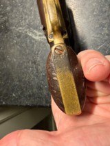 Nice US Government Colt Dragoon Serial #12517 - 11 of 15