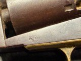 Nice US Government Colt Dragoon Serial #12517 - 5 of 15