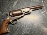 Nice US Government Colt Dragoon Serial #12517 - 15 of 15