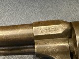 Serial # M-1858 French Civil War Import Pistol - 5 of 7