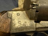 Serial # M-1858 French Civil War Import Pistol - 3 of 7