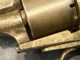 Serial # M-1858 French Civil War Import Pistol - 6 of 7