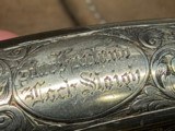Rare Scottish Pistols with Scottish Clan Attached - 5 of 8