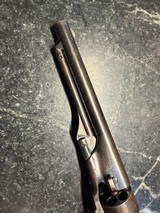 High Condition Colt M-1860 with strong original finishes and case colors - 6 of 13