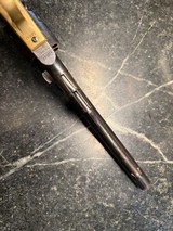 High Condition Colt M-1860 with strong original finishes and case colors - 11 of 13