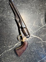 High Condition Colt M-1860 with strong original finishes and case colors - 1 of 13
