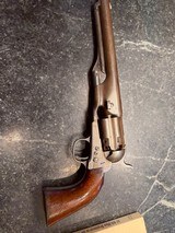 Presentation Fluted Gettysburg Carried & Presentation on back strap - 11 of 11