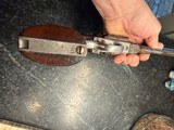 Presentation Fluted Gettysburg Carried & Presentation on back strap - 8 of 11