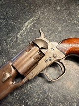 Presentation Fluted Gettysburg Carried & Presentation on back strap - 2 of 11