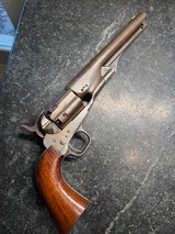 Presentation Fluted Gettysburg Carried & Presentation on back strap - 6 of 11