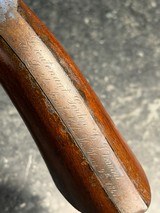 Presentation Fluted Gettysburg Carried & Presentation on back strap - 10 of 11