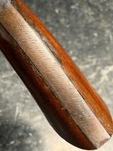 Presentation Fluted Gettysburg Carried & Presentation on back strap - 5 of 11