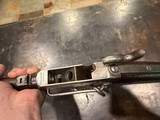 Civil War US Burnside Carbine Us inspector cartouched - 9 of 13