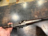 Civil War US Burnside Carbine Us inspector cartouched - 8 of 13