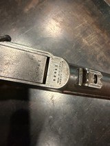 Civil War US Burnside Carbine Us inspector cartouched - 3 of 13