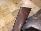 Civil War US Burnside Carbine Us inspector cartouched - 7 of 13