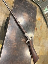 Civil War US Burnside Carbine Us inspector cartouched - 4 of 13