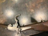 Civil War US Burnside Carbine Us inspector cartouched - 11 of 13
