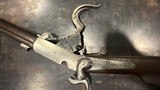 Civil War US Burnside Carbine Us inspector cartouched - 10 of 13