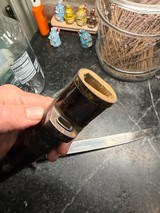 Antique Japanese Tanto with signed blades - Image 8 of 15