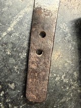 Antique Japanese Tanto with signed blades - Image 14 of 15