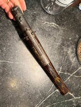 Antique Japanese Tanto with signed blades - Image 11 of 15