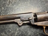 Nice +++ Colt 6inch Pocket Pistol.HIgh Condition with original finishes - Image 5 of 13