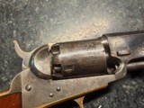 Nice +++ Colt 6inch Pocket Pistol.HIgh Condition with original finishes - Image 1 of 13