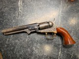 Nice +++ Colt 6inch Pocket Pistol.HIgh Condition with original finishes - Image 3 of 13
