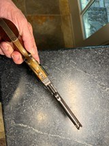 Nice +++ Colt 6inch Pocket Pistol.HIgh Condition with original finishes - Image 9 of 13