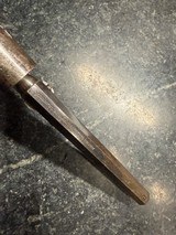 Nice +++ Colt 6inch Pocket Pistol.HIgh Condition with original finishes - Image 10 of 13