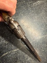 Nice +++ Colt 6inch Pocket Pistol.HIgh Condition with original finishes - Image 7 of 13